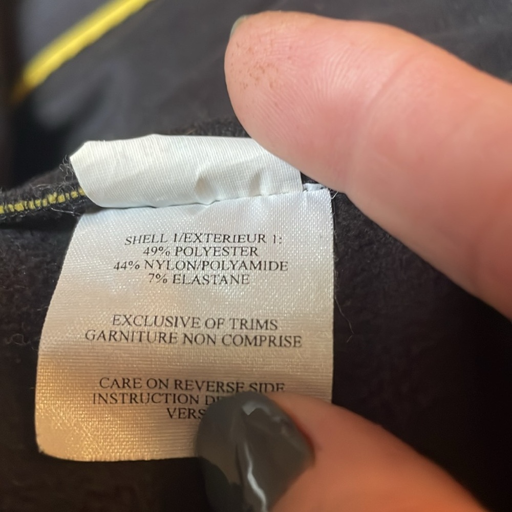 Marmot Gravity Soft Shell Jacket - image 8